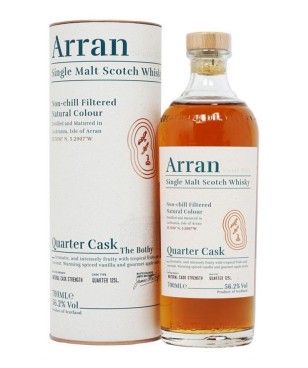 Whisky Arran Single Malt...
