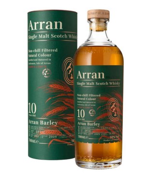 Whisky Arran Single Malt...