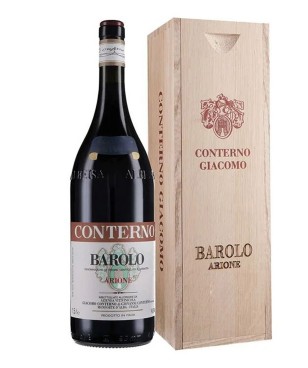 Giacomo Conterno Arione...