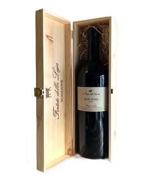 Forteto della Luja Mon Ross...