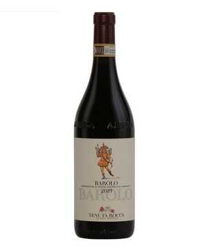 Tenuta Rocca Barolo 2021...