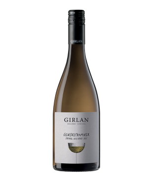 Girlan Gewurztraminer 2024...