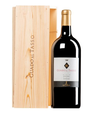 Antinori Guado al Tasso...