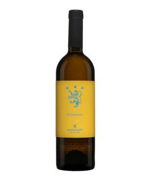 Antonutti Friulano 2025...