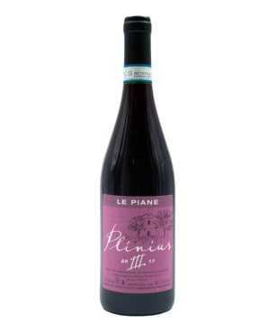 Le Piane Plinius II 2014...