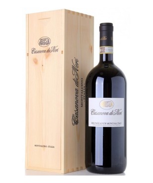 Casanova di Neri Brunello...