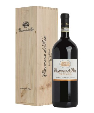 Casanova di Neri Brunello...