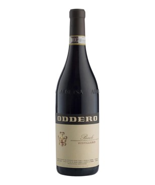 Oddero Barolo Monvigliero...