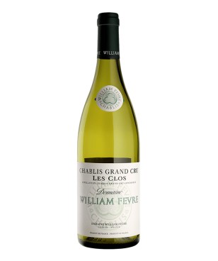 Domaine William Fevre...