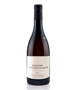 Fanny & Lucien Rocault...