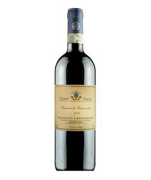 Fattoria San Giusto a...