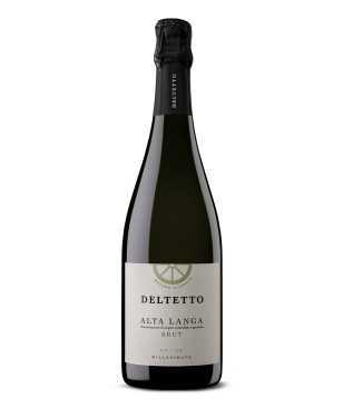Deltetto Brut Alta Langa...
