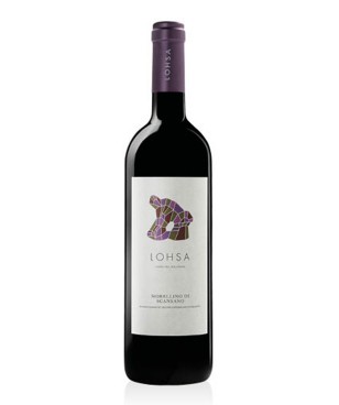 Poliziano Morellino di...