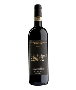 Baricci Brunello Di...