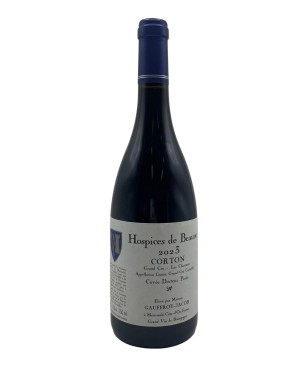 Hospices de Beaune Corton...