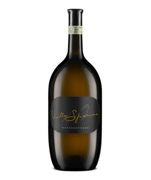 Villa Sparina Monterotondo...