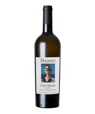 Hauner Carlo Hauner Bianco...