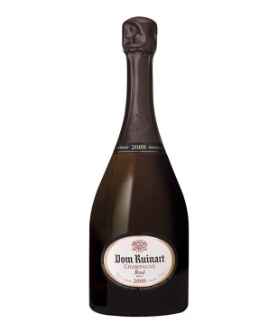 Ruinart Dom Ruinart Rosè...