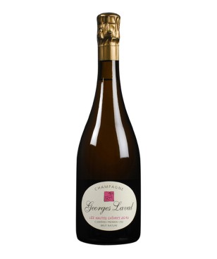 Georges Laval Les Hautes...