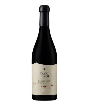 Mura Mura Barbaresco Faset...
