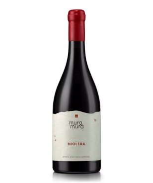 Mura Mura Miolera Barbera...