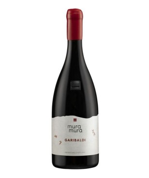 Mura Mura Garibaldi...