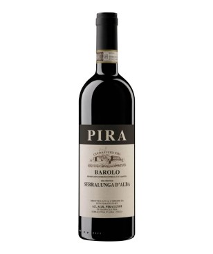 Luigi Pira Barolo del...