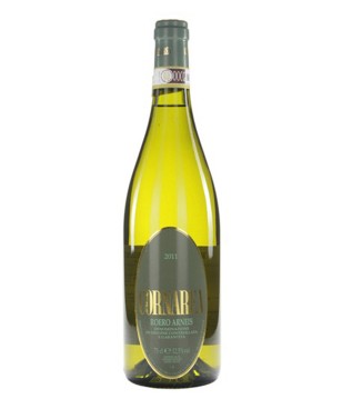 Cornarea Roero Arneis 2025...
