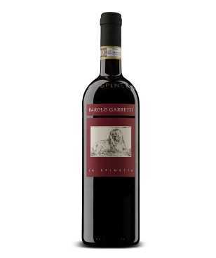 La Spinetta Garretti Barolo...