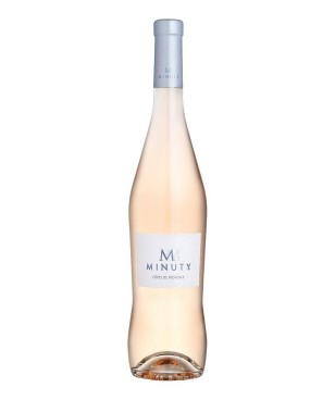 Château Minuty M Côtes de...