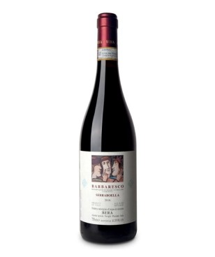 Bera Serraboella Barbaresco...