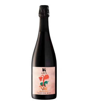 ARX Vis Extra Brut Trento DOC