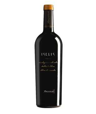 Argiolas Iselis Monica di...