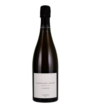 Savart L'Ouverture Premier...