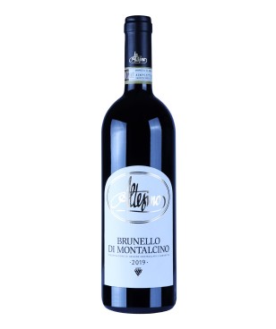 Altesino Brunello di...