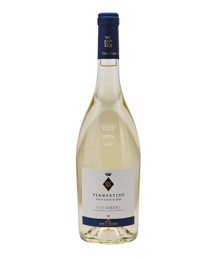 Guado al Tasso Bolgheri...