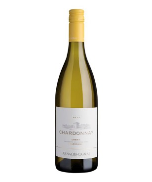 Arnaldo Caprai Chardonnay...
