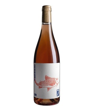 Sette Triglia Rosato...