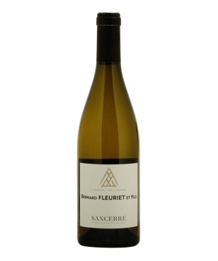 Bernard Fleuriet Sancerre...