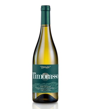 Braida Derthona Timorasso...