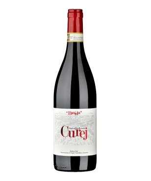 Braida Curej Barbera d'Asti...