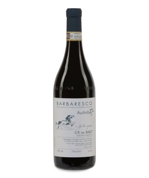 Ca del Baio Autinbej 2021...