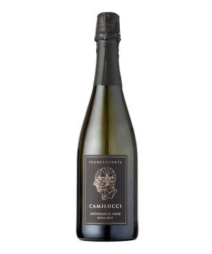 Camilucci Anthologie Noir...