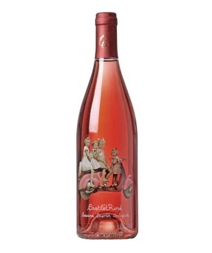 Cascina Castlet Rosè 2021...