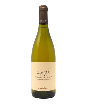 Cavalieri Gege 2022...