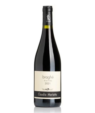 Claudio Mariotto Braghe...
