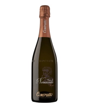 Contratto Cuvèe Novecento...