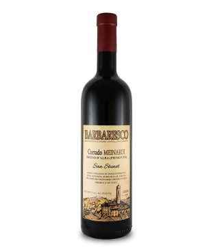 Corrado Meinardi Barbaresco...