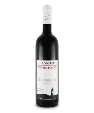 Corrado Meinardi Langhe...
