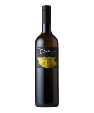 Damijan Malvasia Venezia...